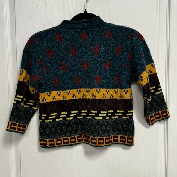 Boys Sweater - Picture 5 of 5